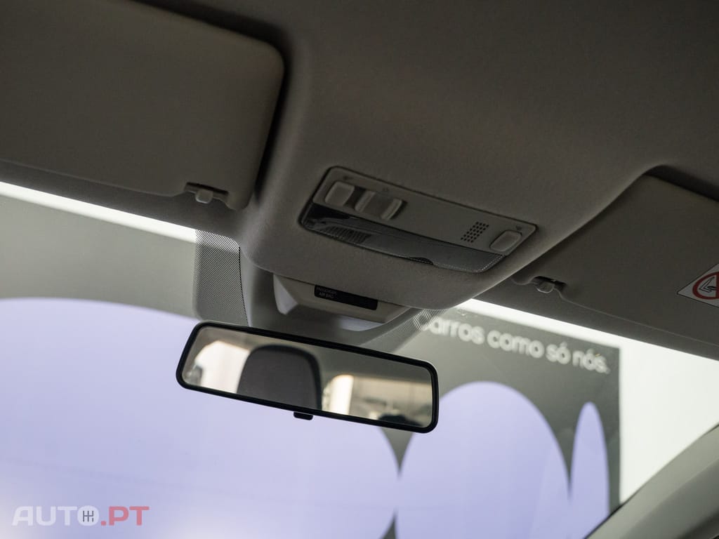 Volkswagen e-Up Standard