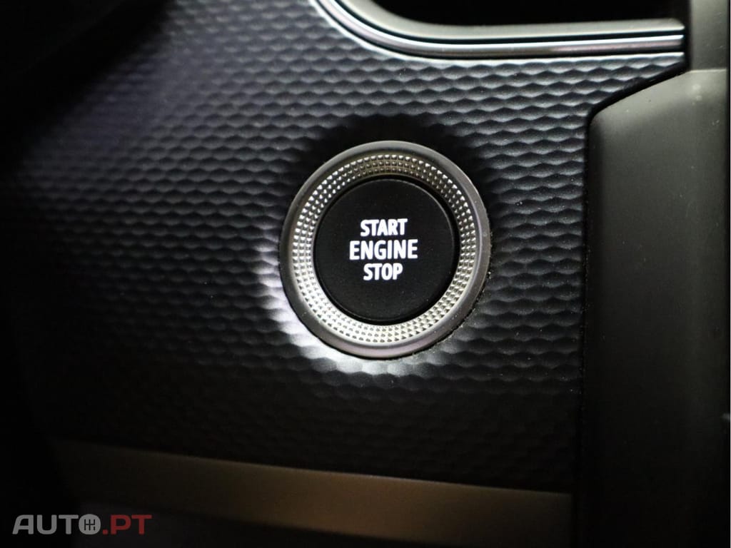 Renault Arkana 1.3 TCe Intens EDC