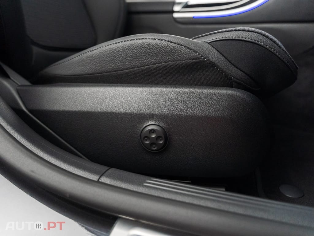 Mercedes-Benz C 200 Avantgarde