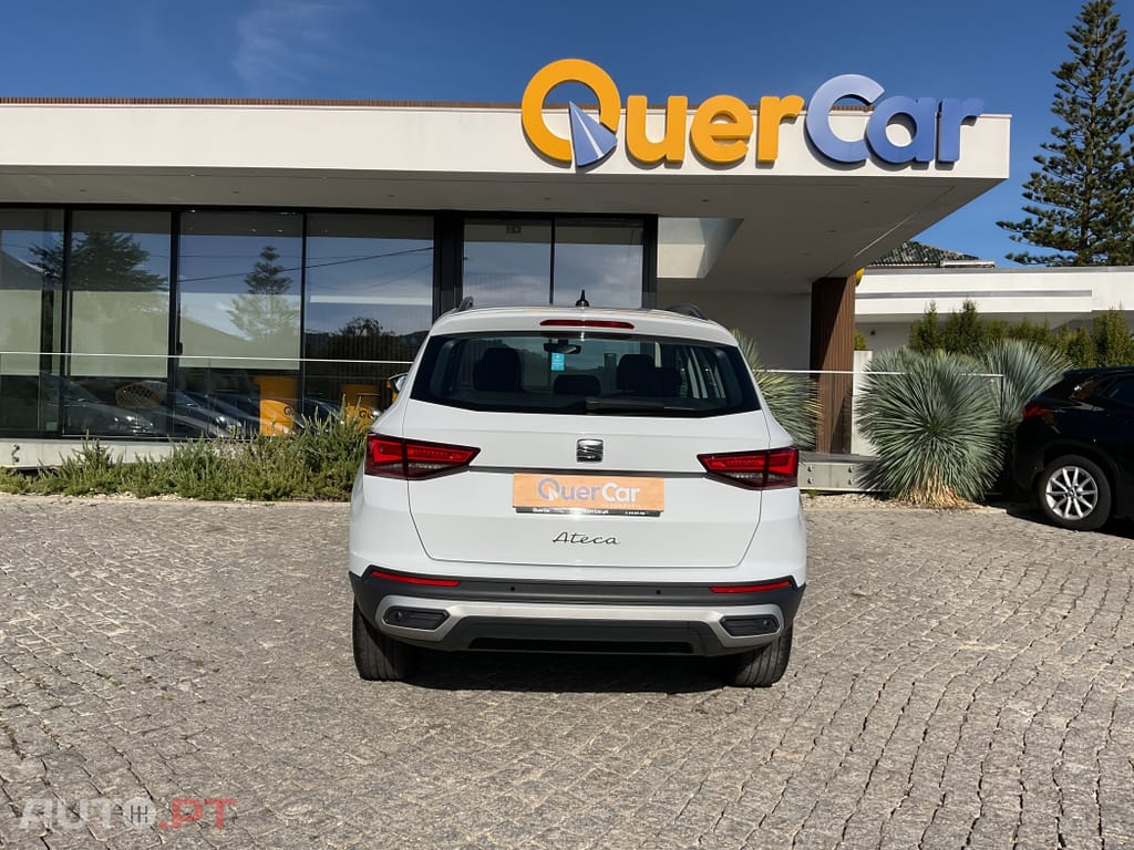 Seat Ateca 1.0 TSI Style