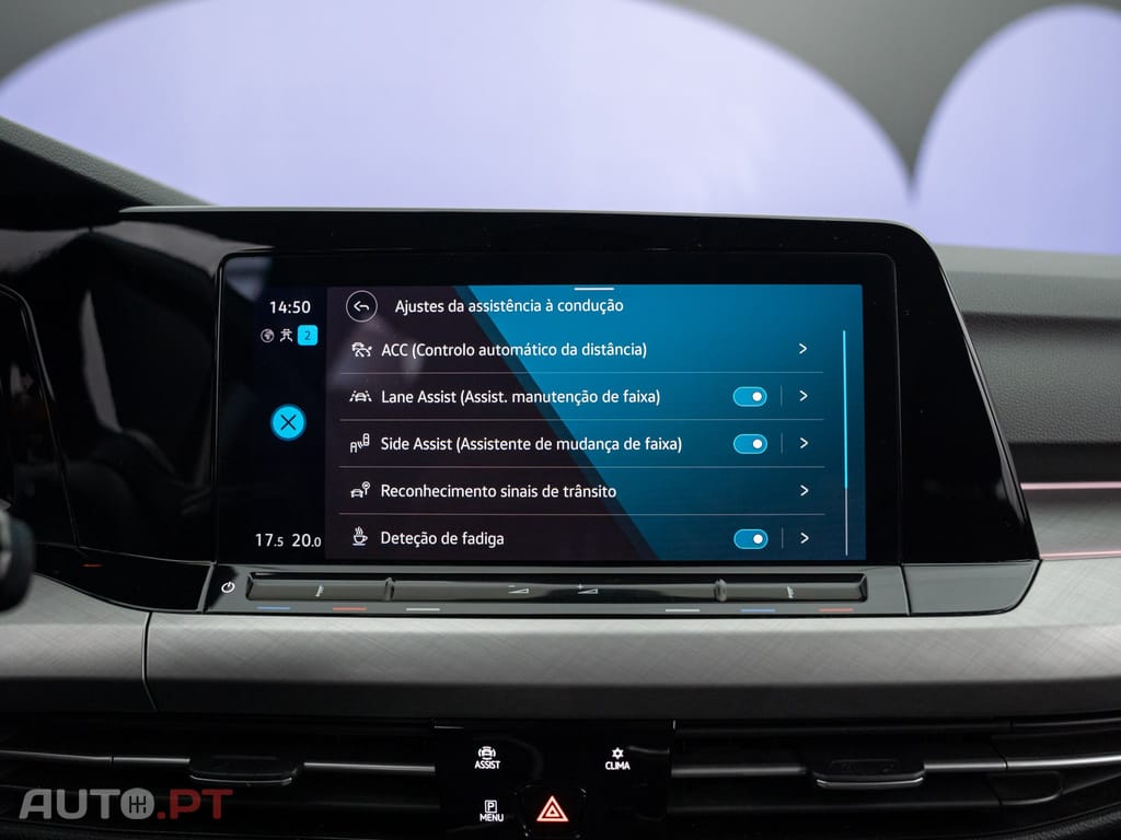 Volkswagen Golf Variant 2.0 TDi Life