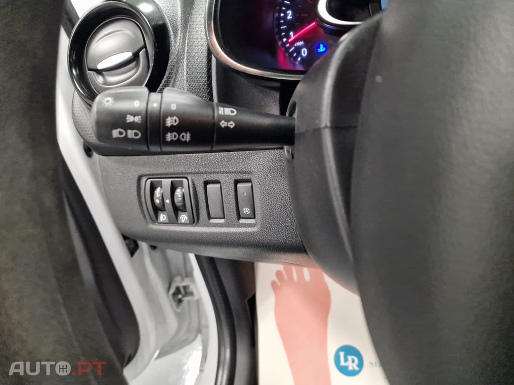 Renault Clio SSOCIETE 1.5 DCI 90CV ZEN GPS IVA DEDUTIVELL