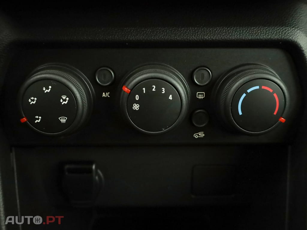 Dacia Jogger Jogger 1.0 TCe Comfort