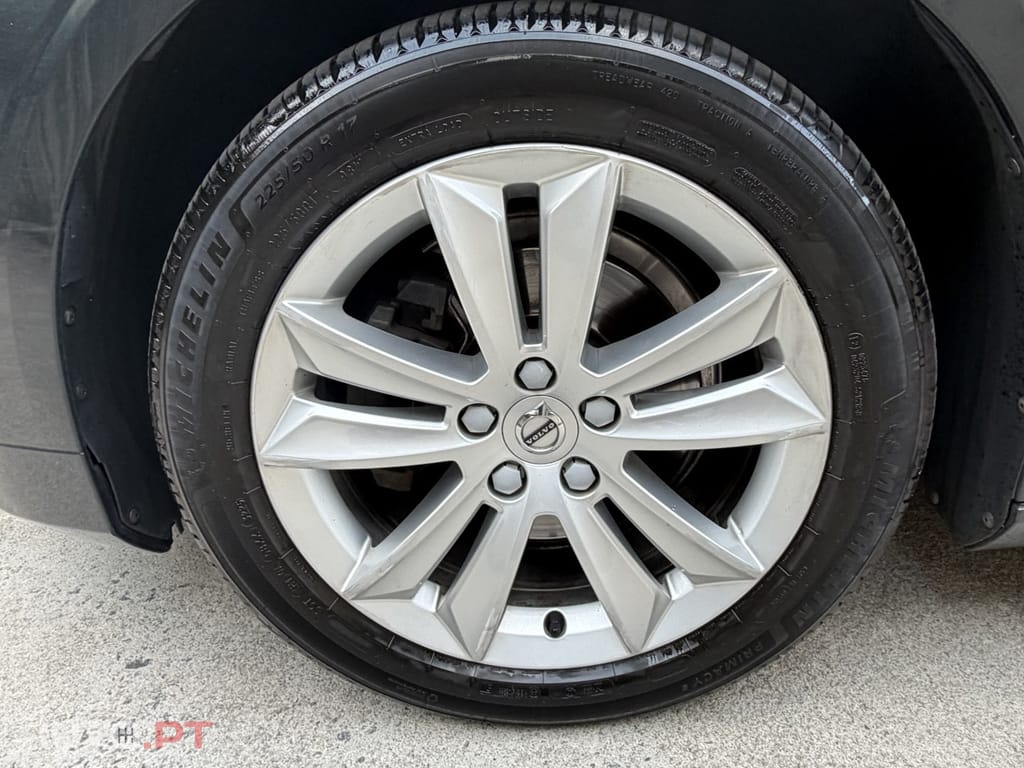 Volvo V60 2.0 D3 Inscription