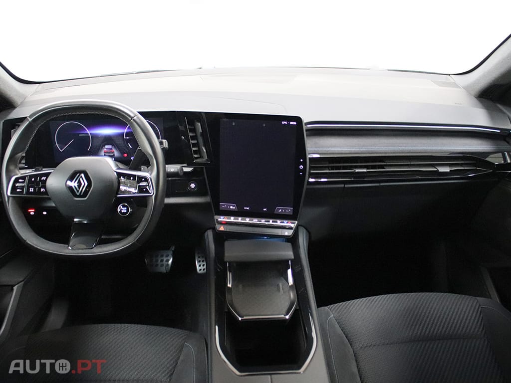 Renault Austral Austral 1.2 E-Tech Full Hybrid Techno Esprit Alpine