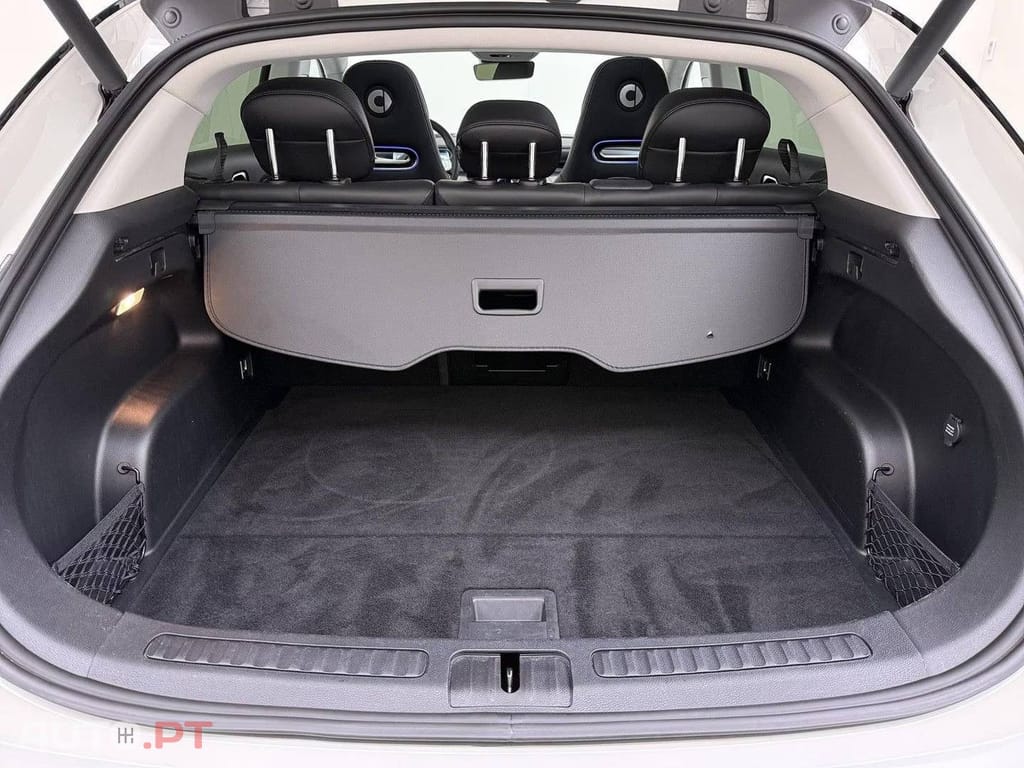 Smart #3 66 kWh Premium
