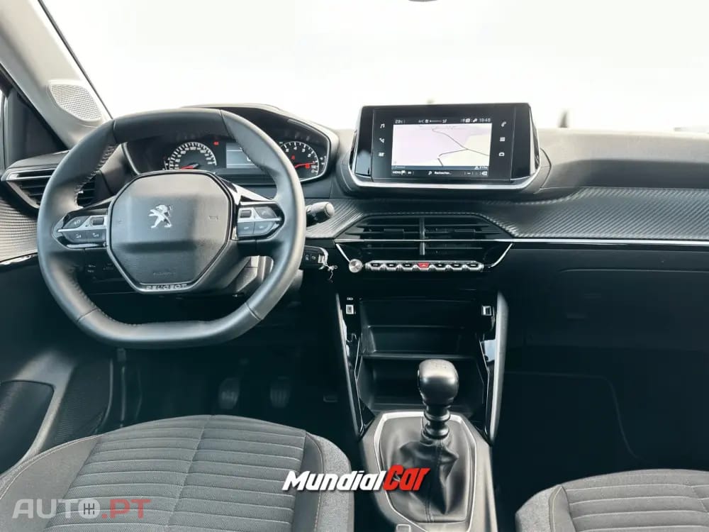 Peugeot 208 1.2 PureTech Active Pack