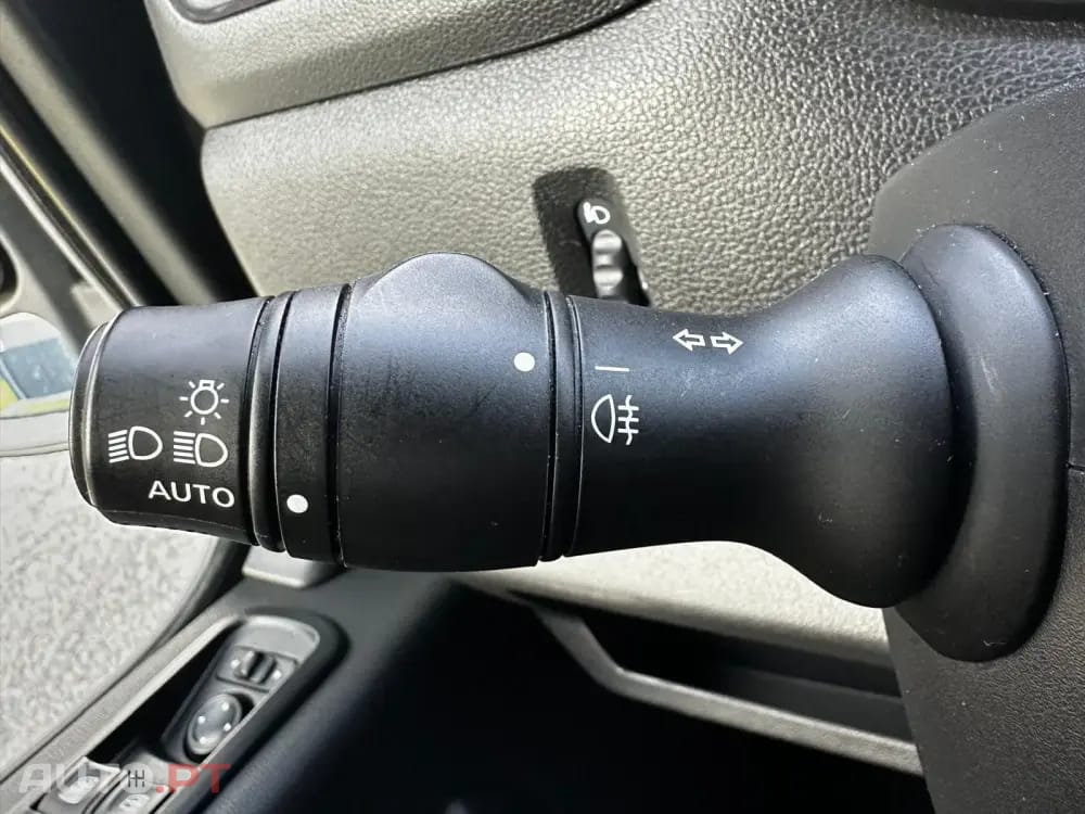 Renault Master L3H1 VA Base