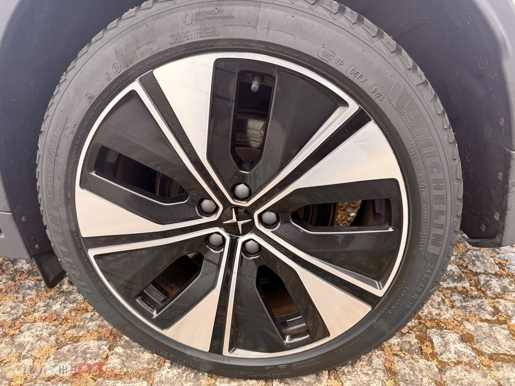 Polestar 2 Long Range 78 kWh