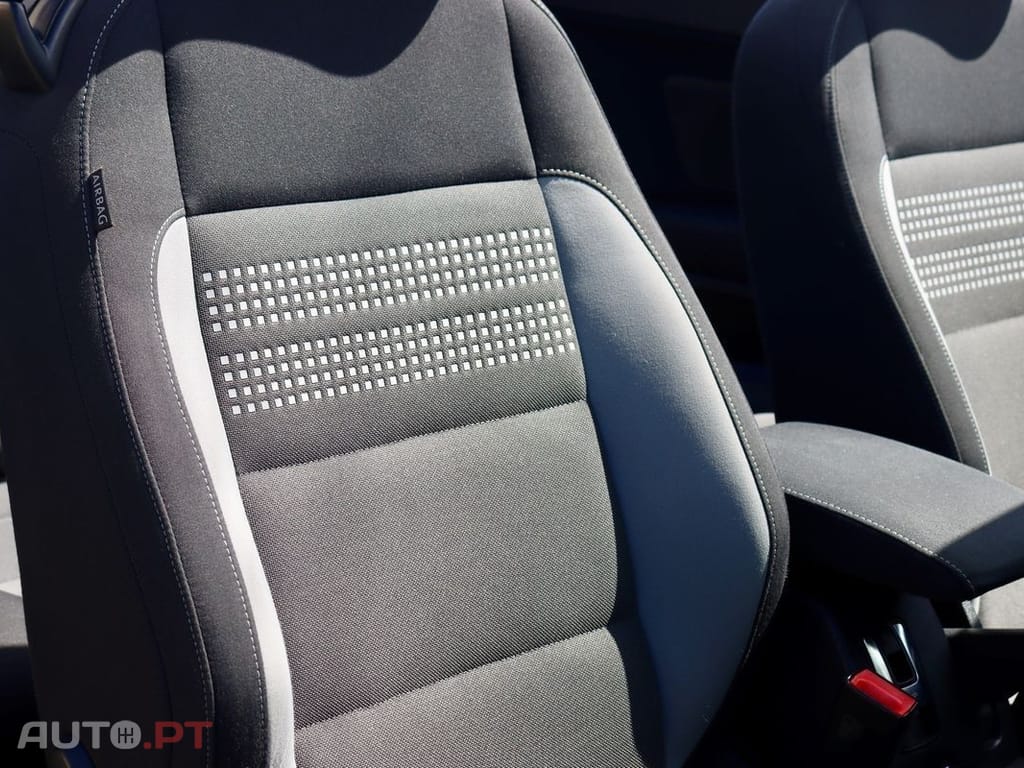 Volkswagen Golf Cabriolet 1.2 TSI Life