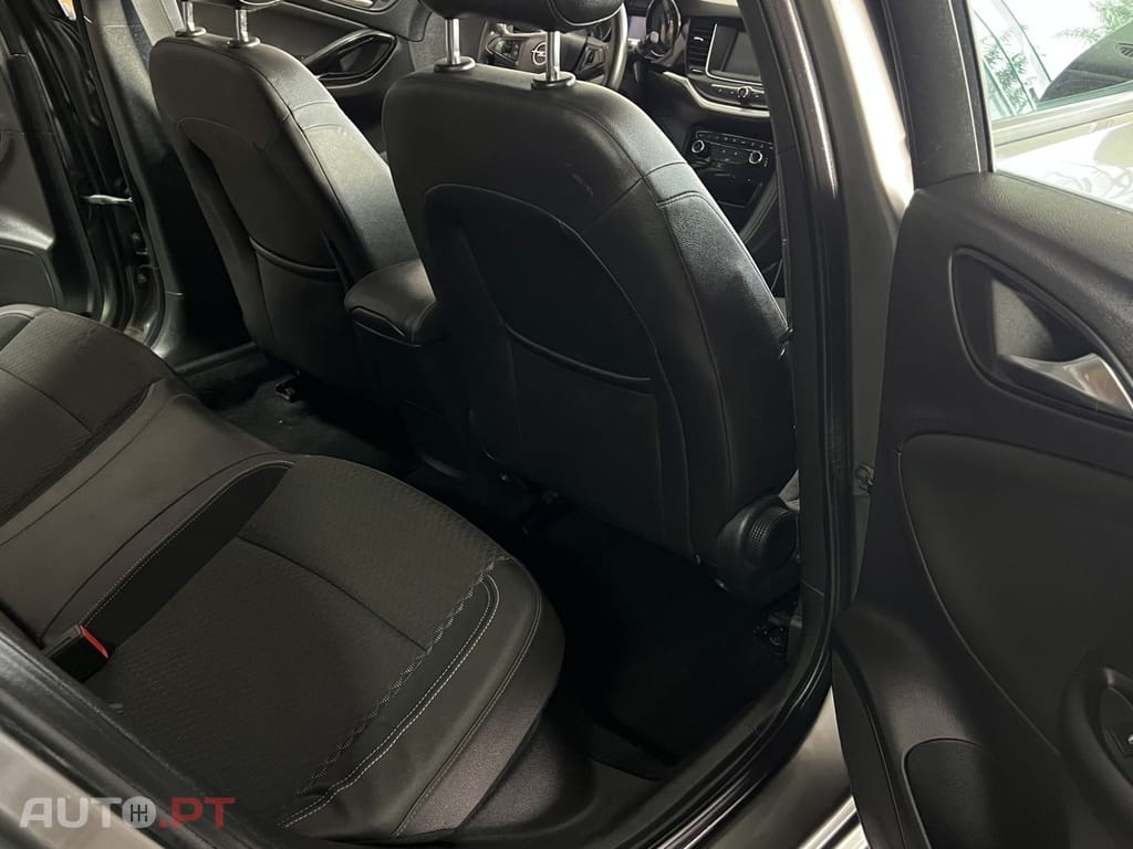 Opel Astra Sports Tourer 1.0 Dynamic S/S