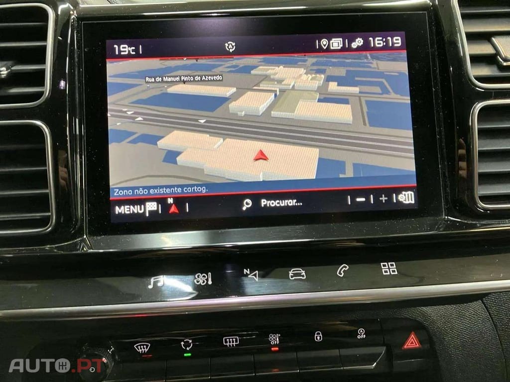 Citroen C5 Aircross 1.2 PureTech C-Series