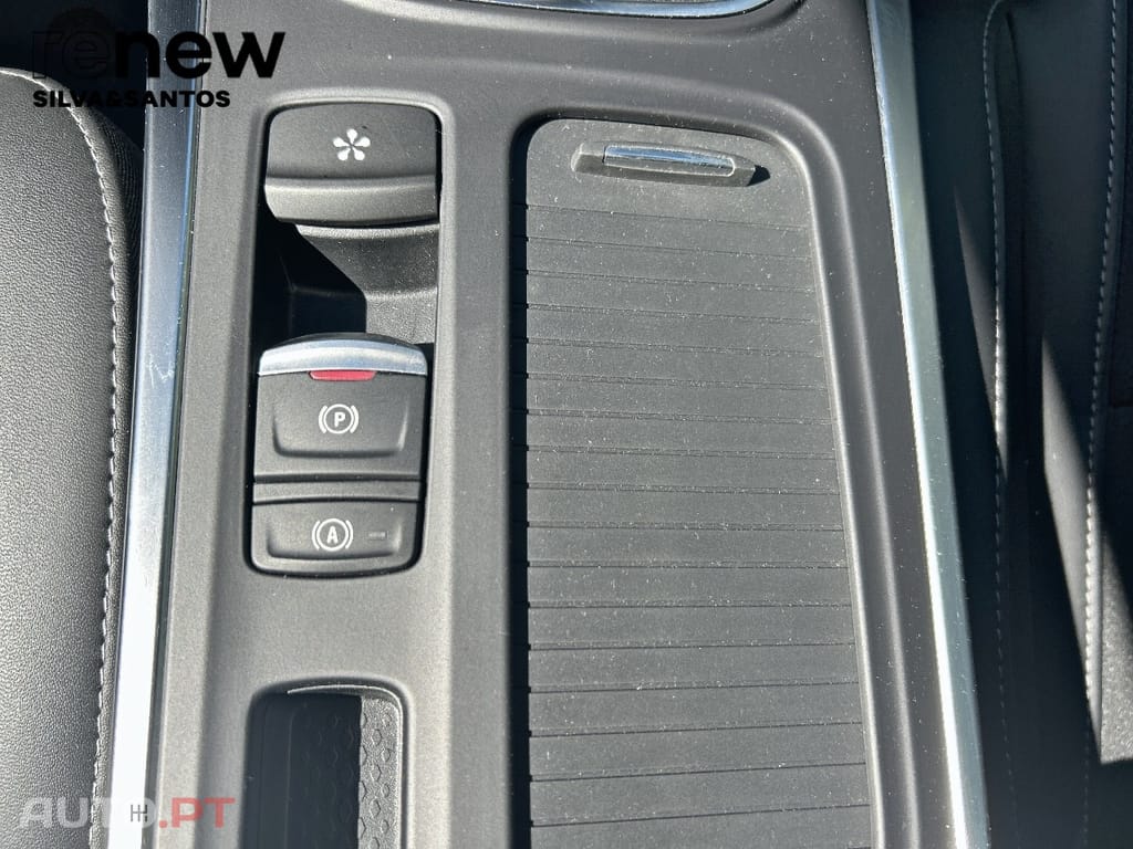 Renault Mégane Techno TCe 140