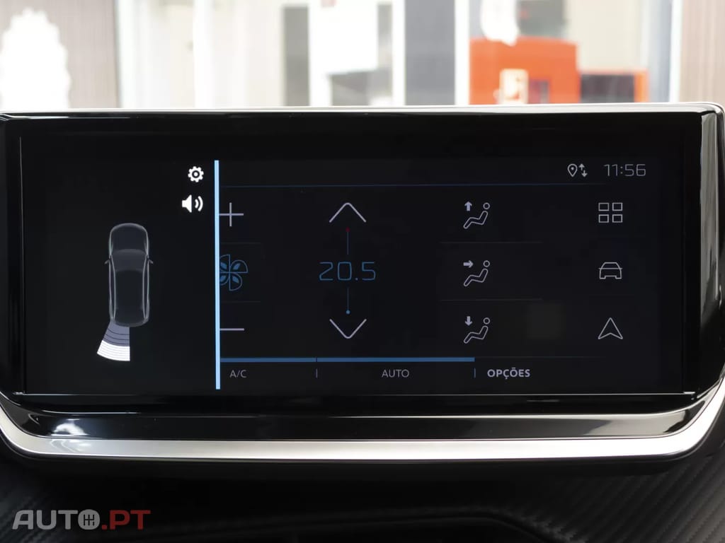 Peugeot 2008 Active