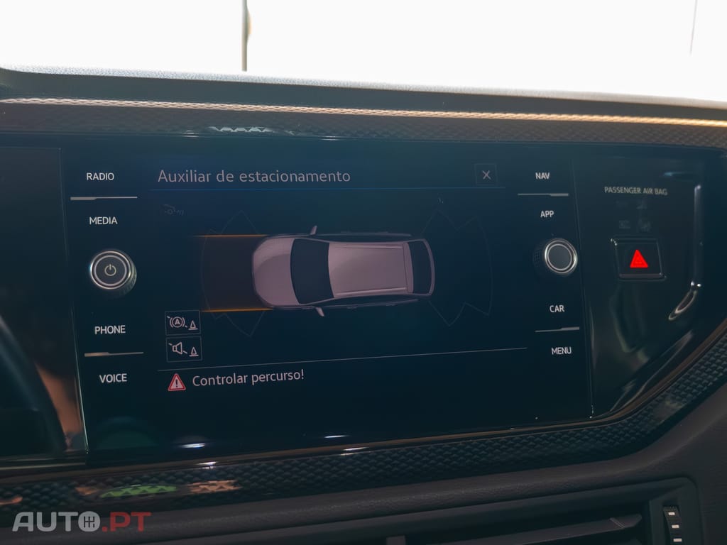 Volkswagen Taigo 1.0 TSI Life