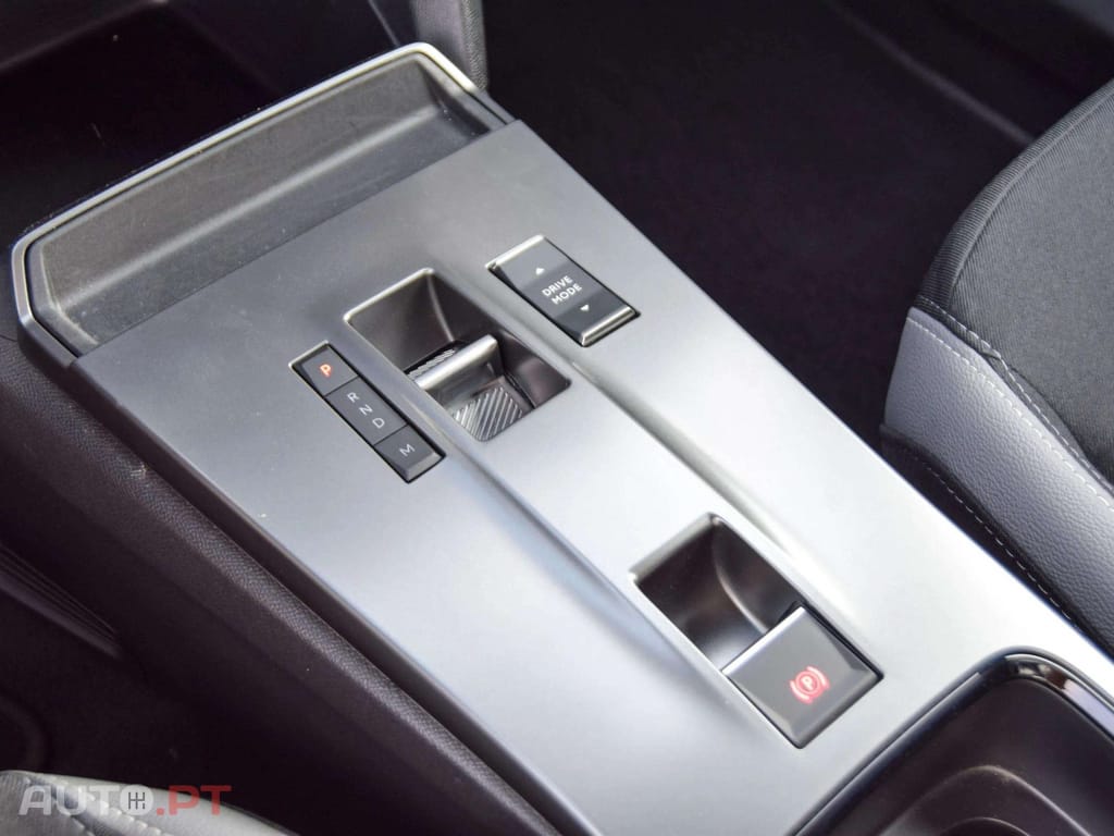 Opel Mokka 1.2 Hybrid GS eDCT