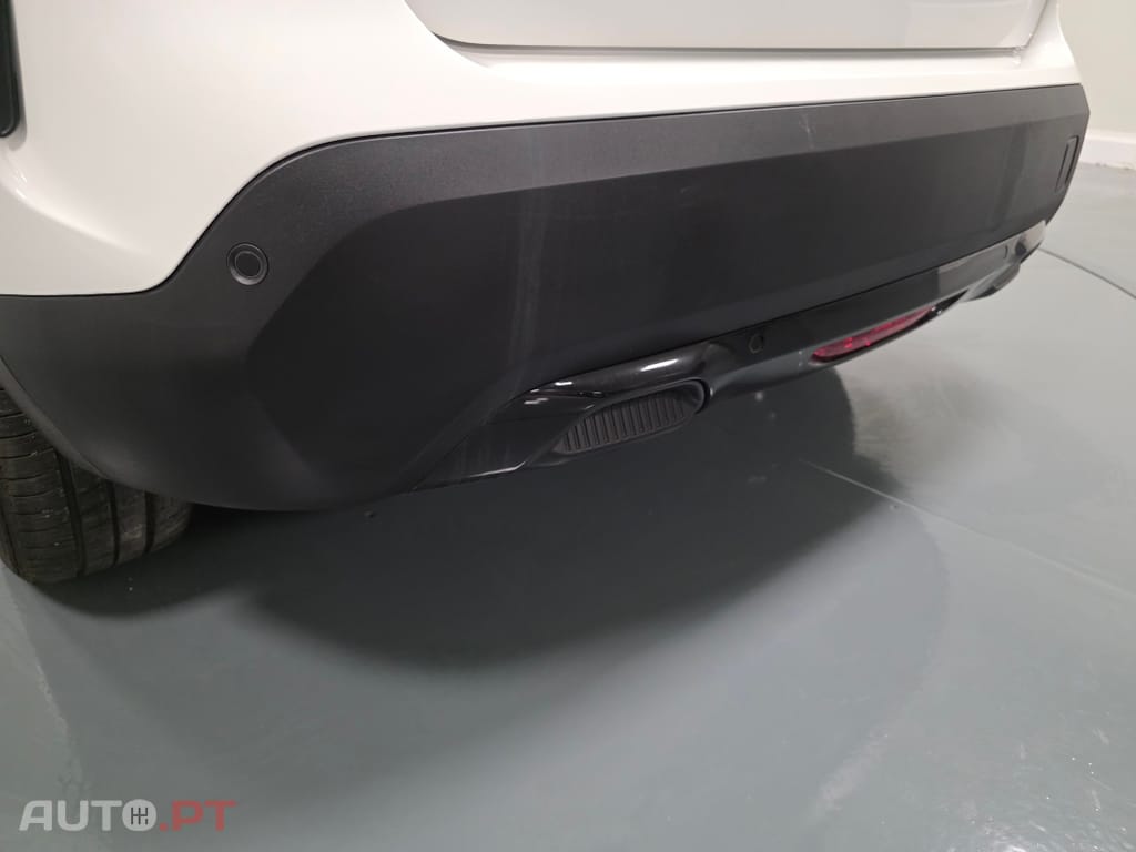 Citroën e-C4 50 kWh Shine — fotografia 38