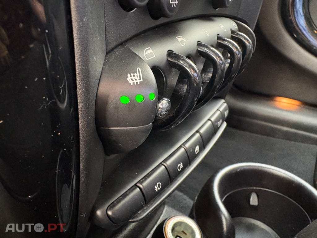 MINI Countryman Cooper D