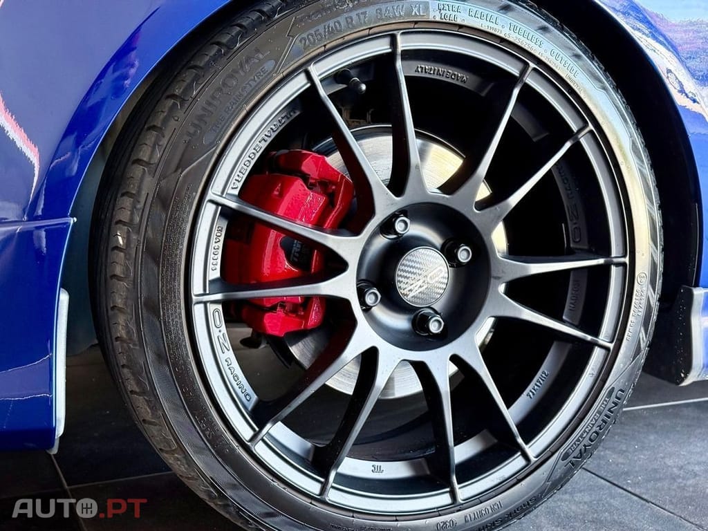 Ford Fiesta 1.0 T EcoBoost STLine