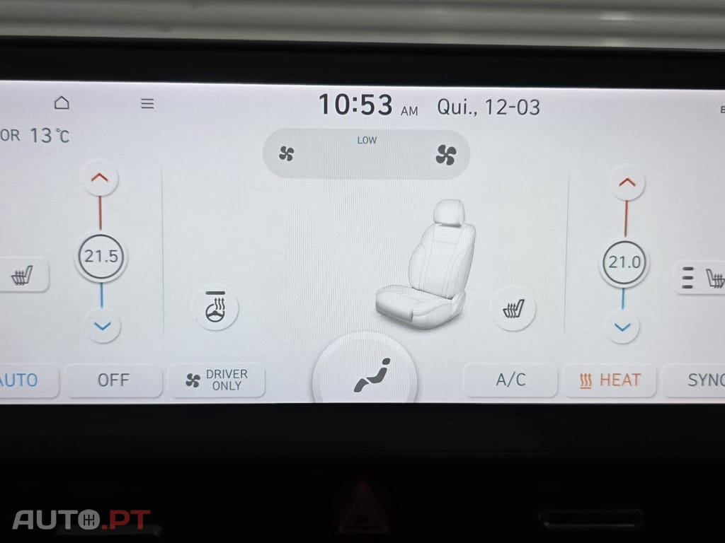 Hyundai Ioniq 5 77 kWh Premium