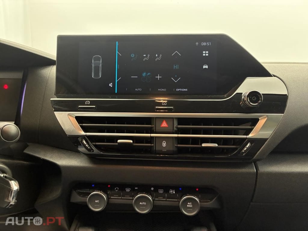 Citroen e-C4 Feel Pack