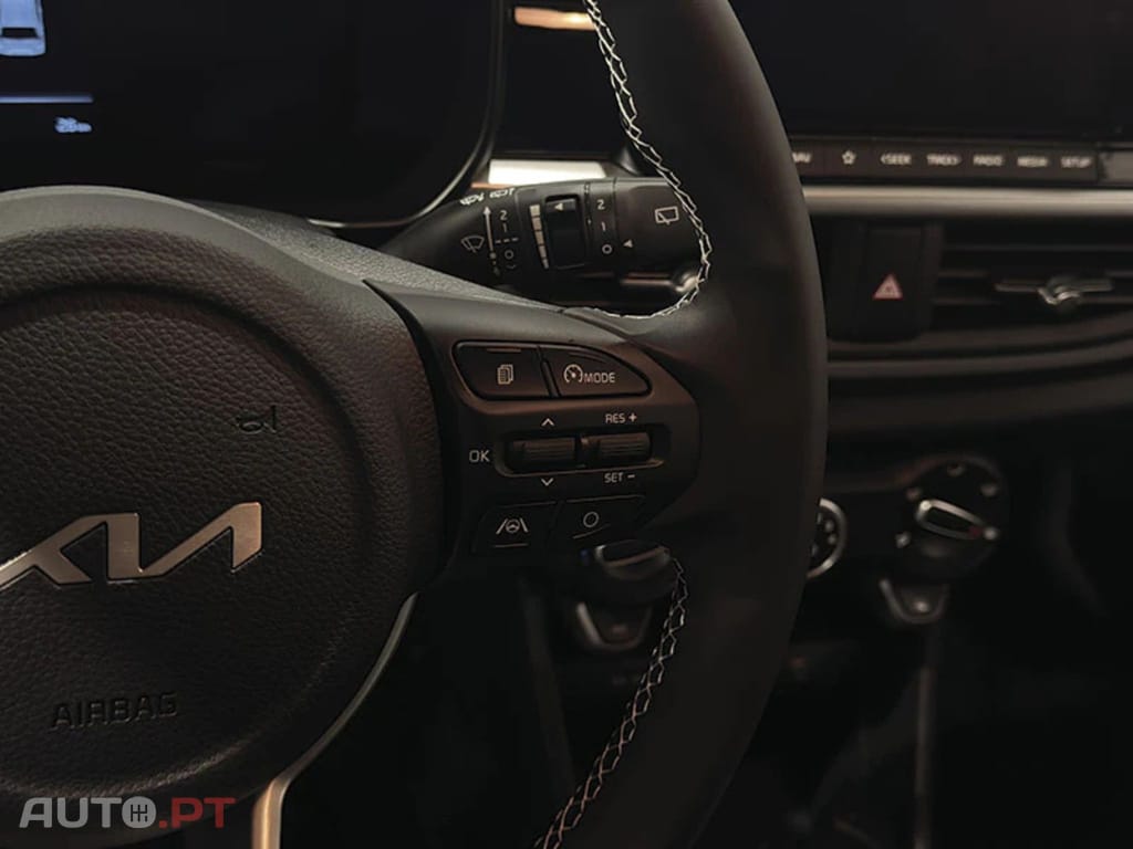 Kia Picanto 1.0 Urban