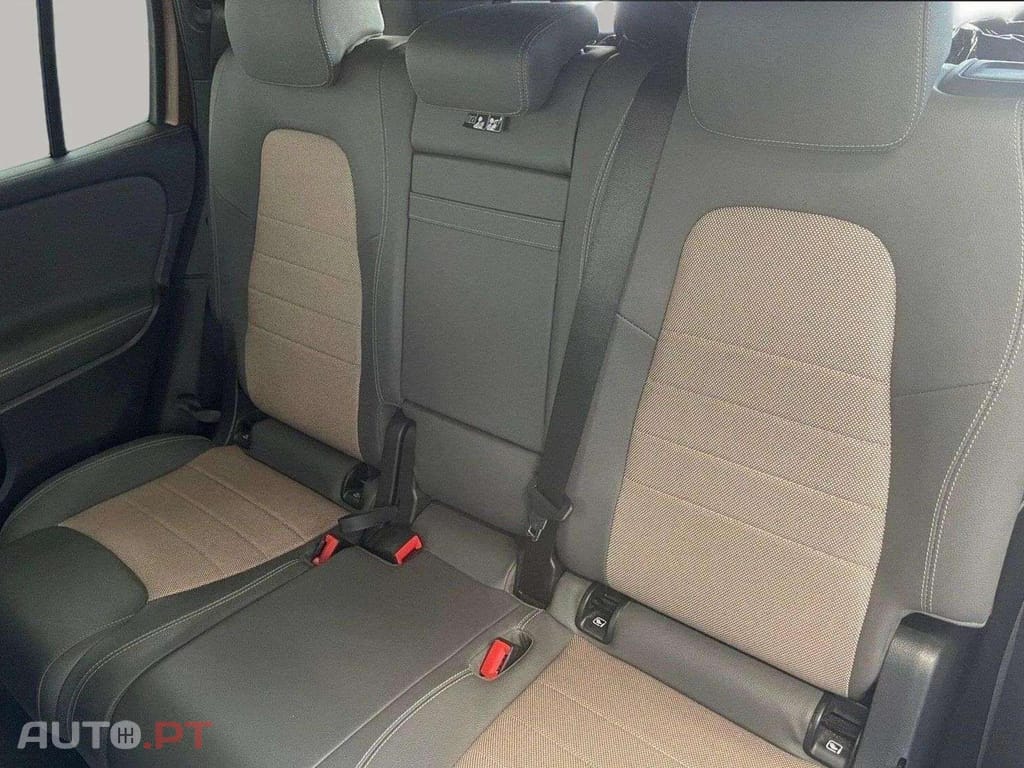 Mercedes-Benz EQB 300 4M ADVANCED 