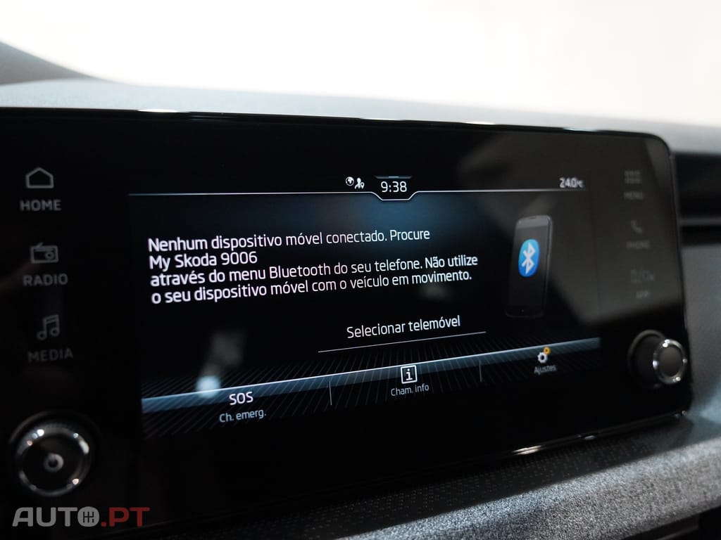 Skoda Kamiq 1.0 TSI Ambition DSG