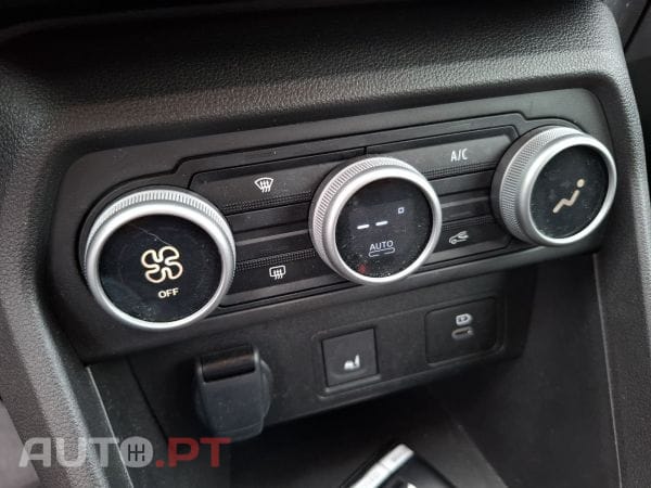 Dacia Sandero ECO-G 100 Bi-Fuel Stepway Extreme