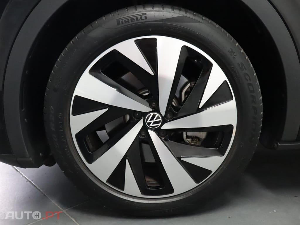 Volkswagen Id.5 PRO Performance 77KW 204cv