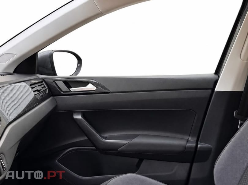 Volkswagen Taigo 1.0 TSI Life DSG