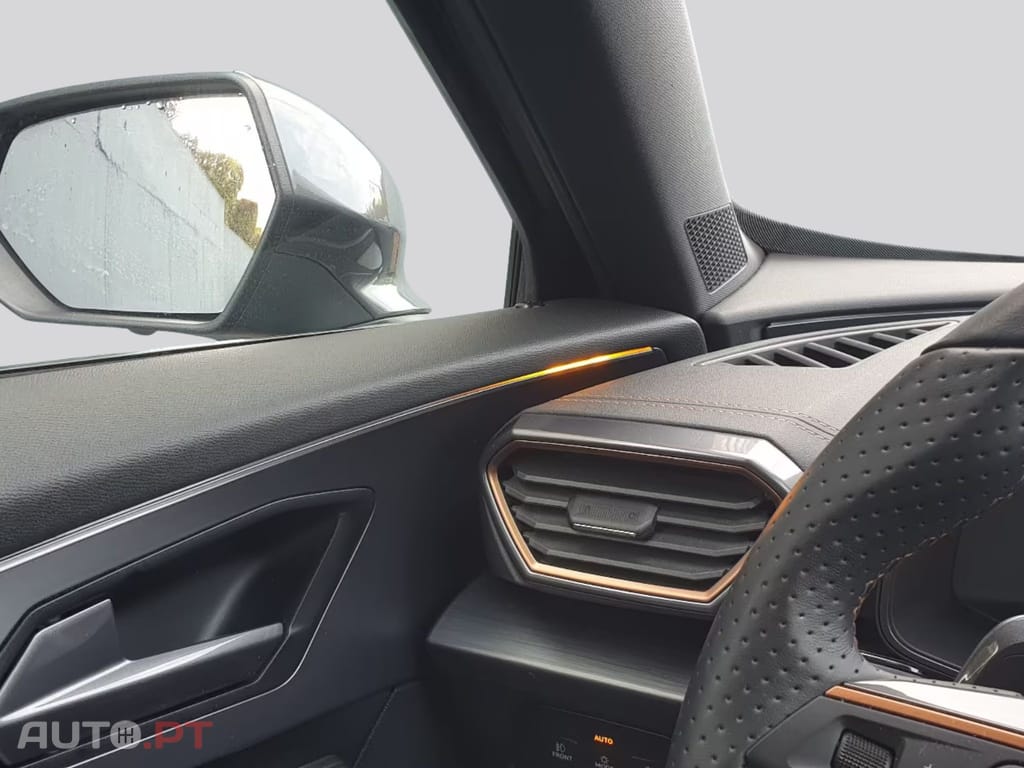 Cupra Formentor 1.4 e-HYBRID VZ DSG I.V.A DEDUTIVEL 