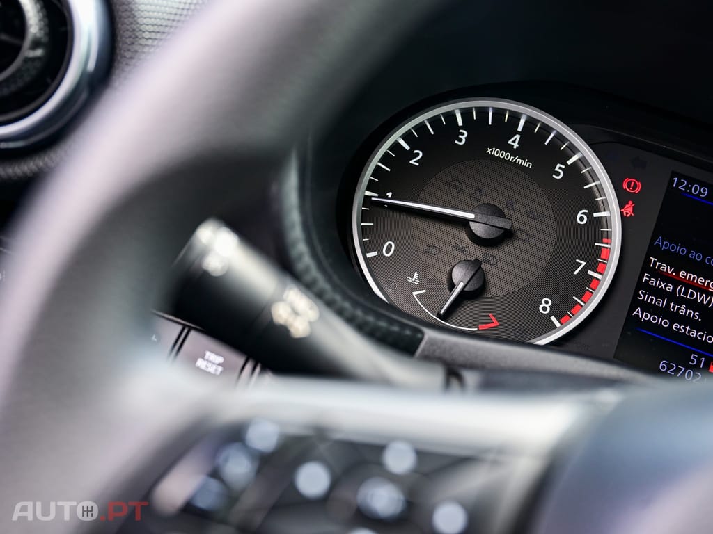 Nissan Juke 1.0 DIG-T N-Connecta