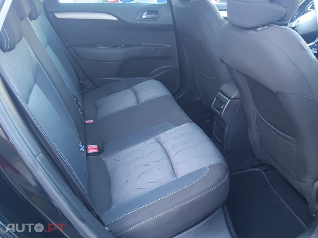 Citroen C4 1.6 HDi Business Airdream