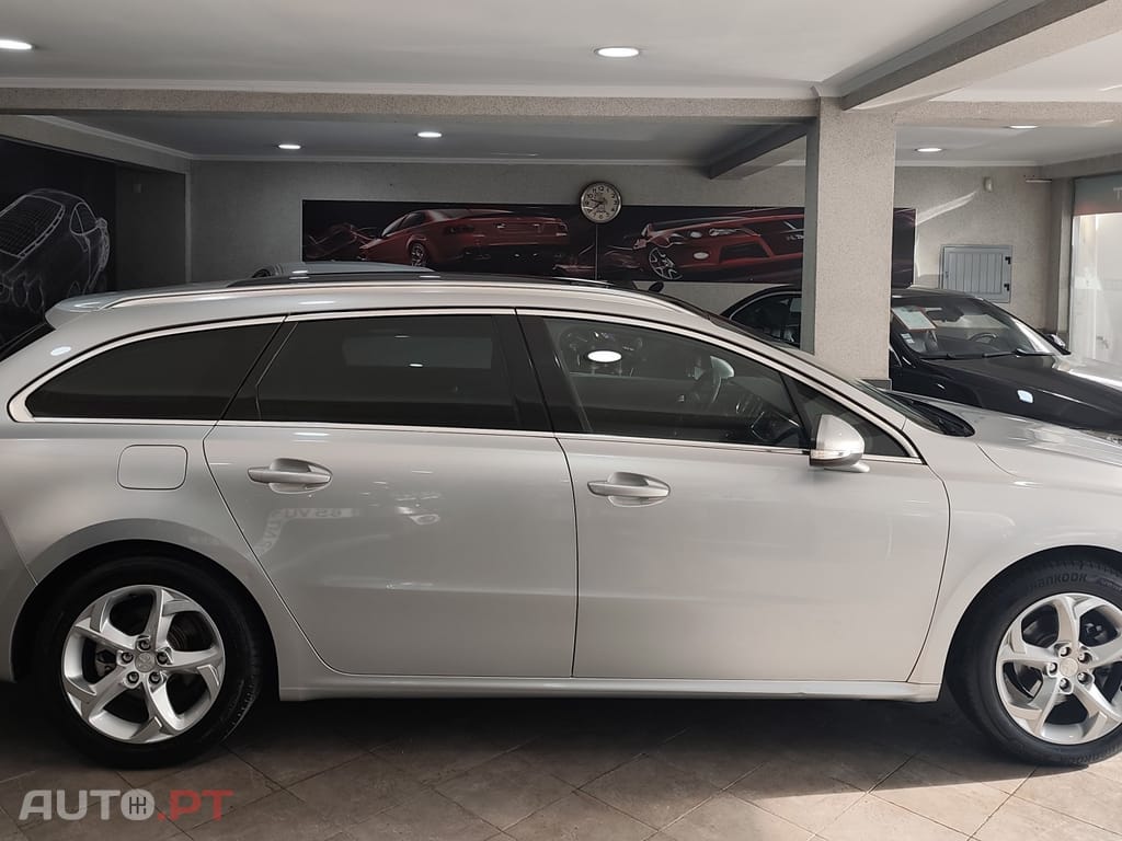 Peugeot 508 SW 1.6 e-HDi Active CMP6