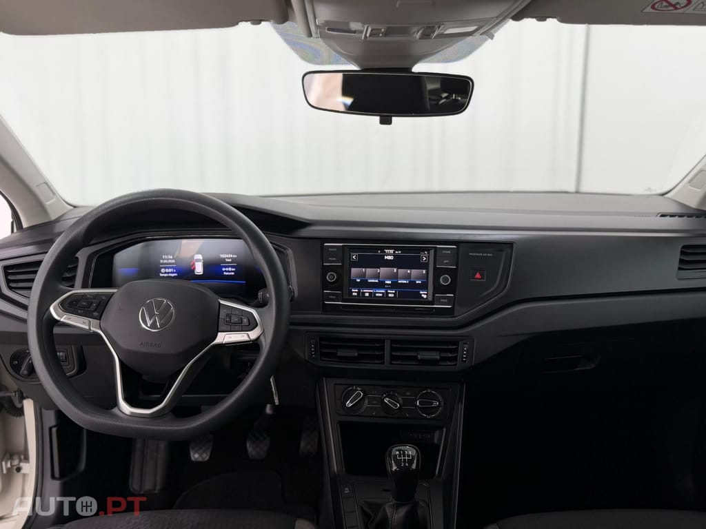 Volkswagen Taigo 1.0 TSI