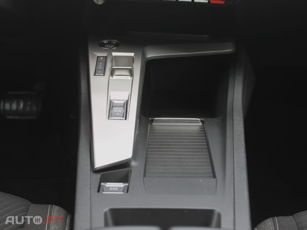 Peugeot 308 1.5 BlueHDi Active Pack EAT8