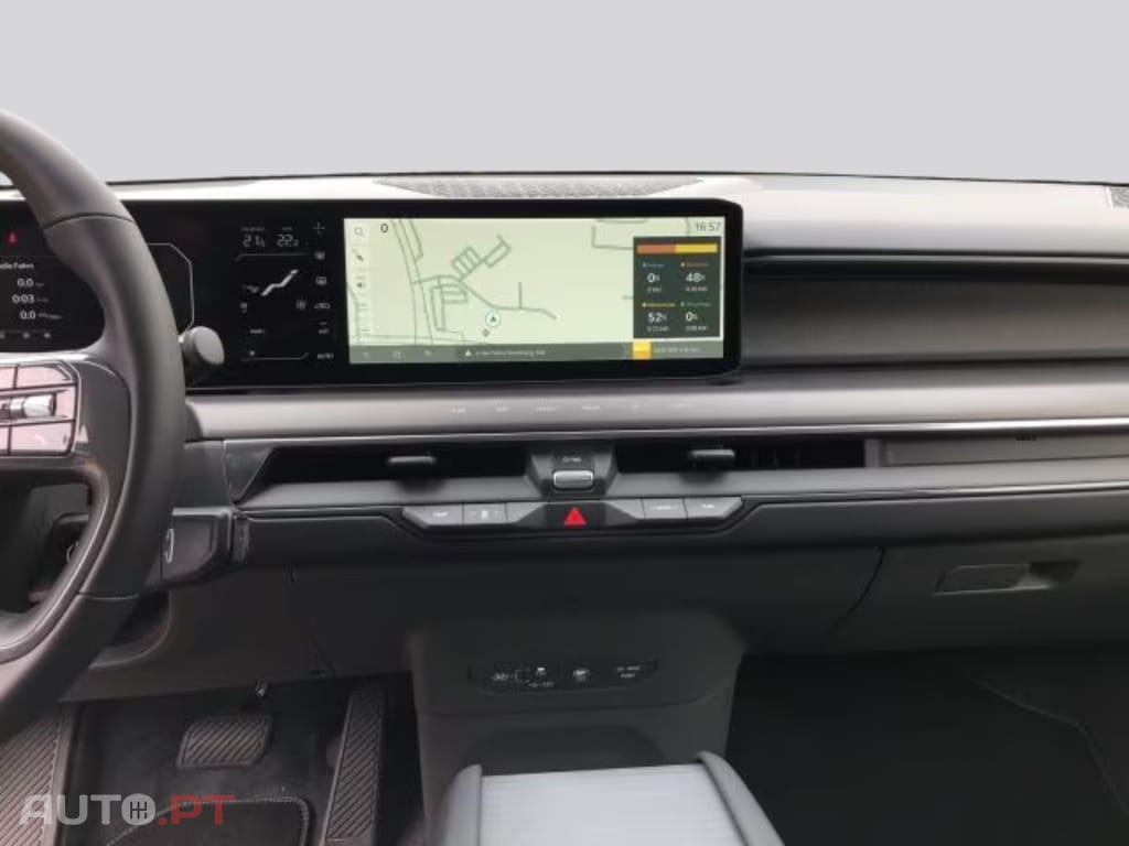 Kia EV9 RWD I.V.A DEDUTIVEL 