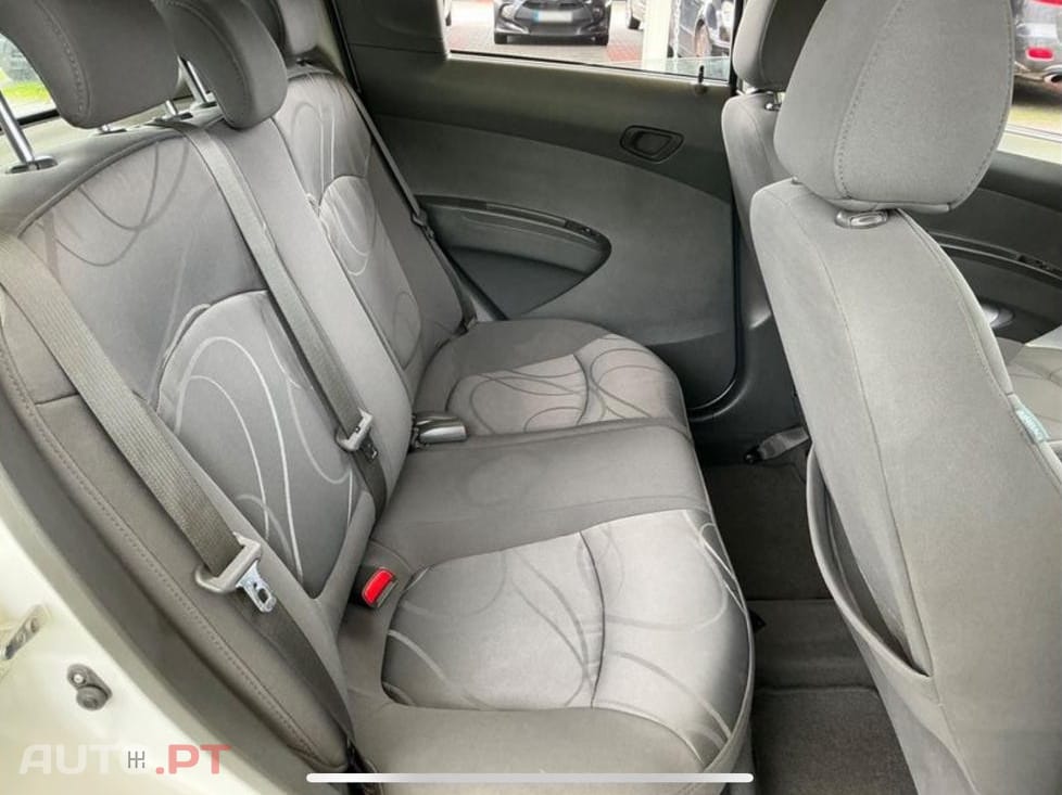 Chevrolet Spark 1.2 LT