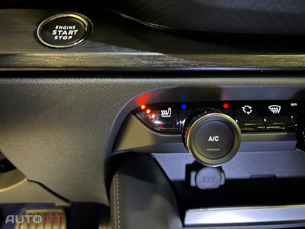 Citroen C5 X 1.2 PureTech Shine EAT8