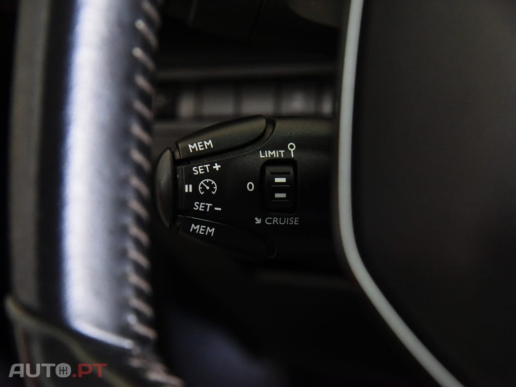 Peugeot 5008 1.2 PureTech Active Pack