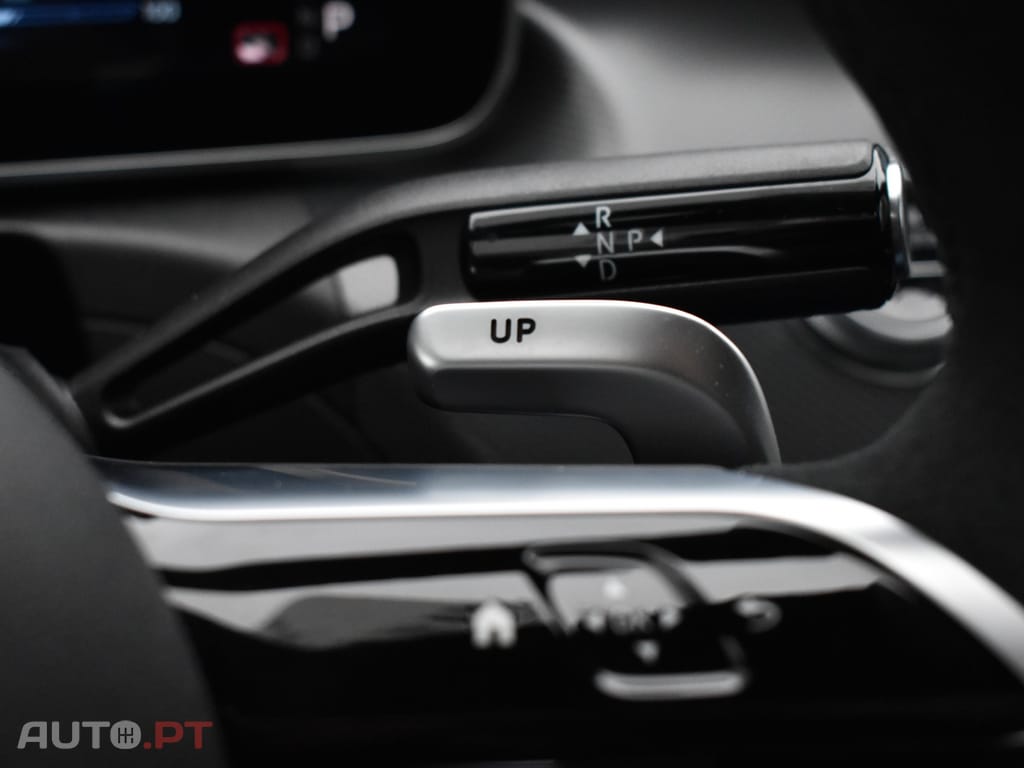 Mercedes-Benz C 63 AMG S E Performance 4Matic Speedshift MCT9G Série Especial