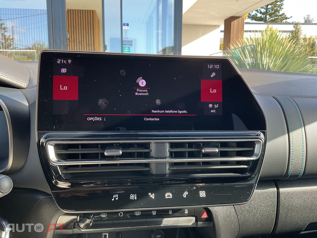 Citroen C5 Aircross 1.5 BlueHDi Live EAT8