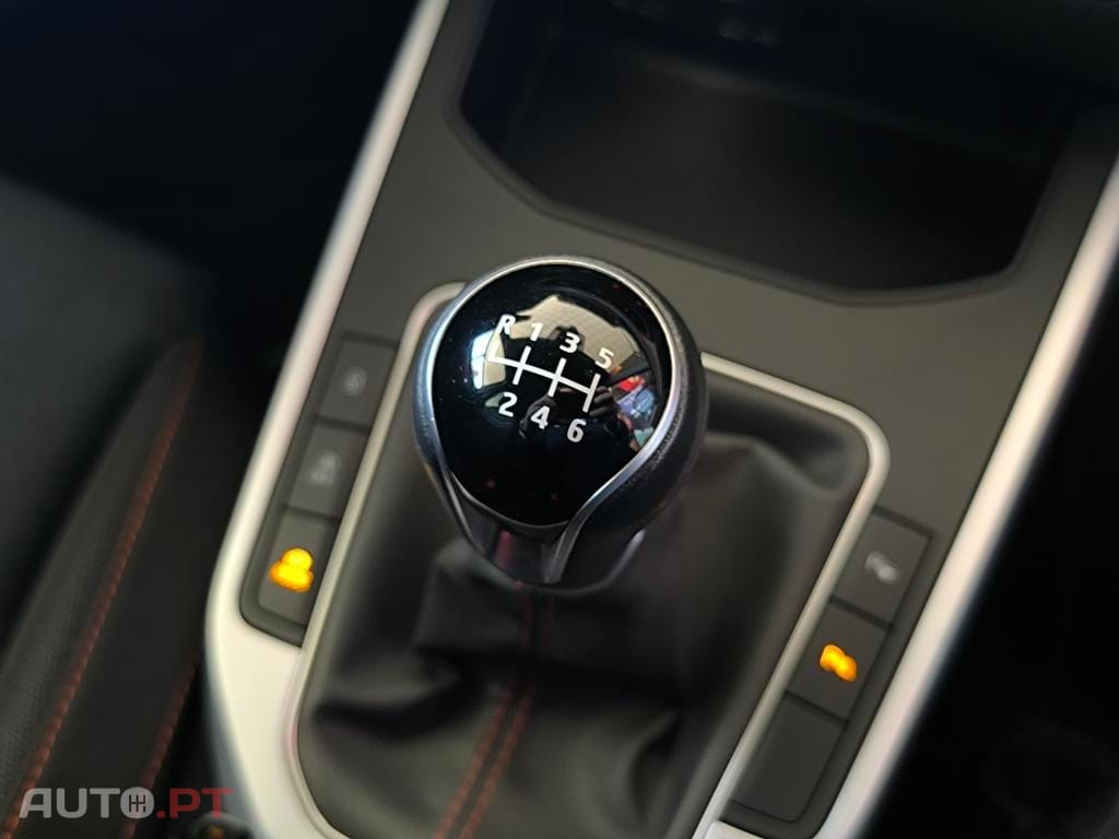 Seat Arona 1.0 TSI FR