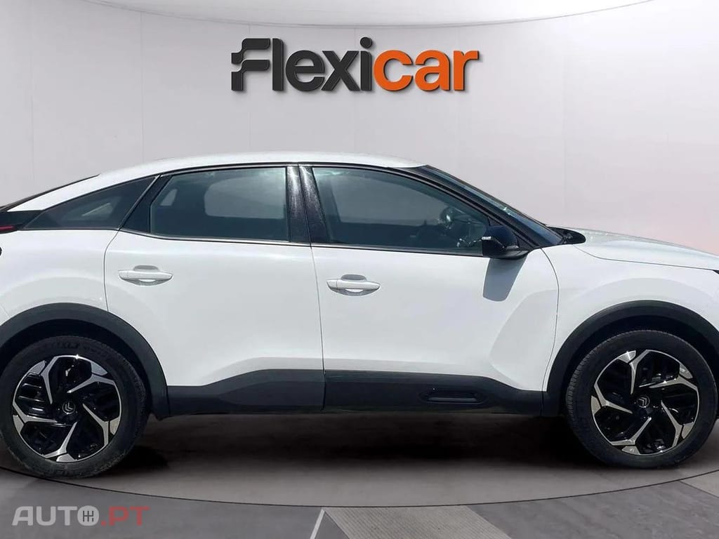 Citroen C4 1.2 PureTech Feel Pack