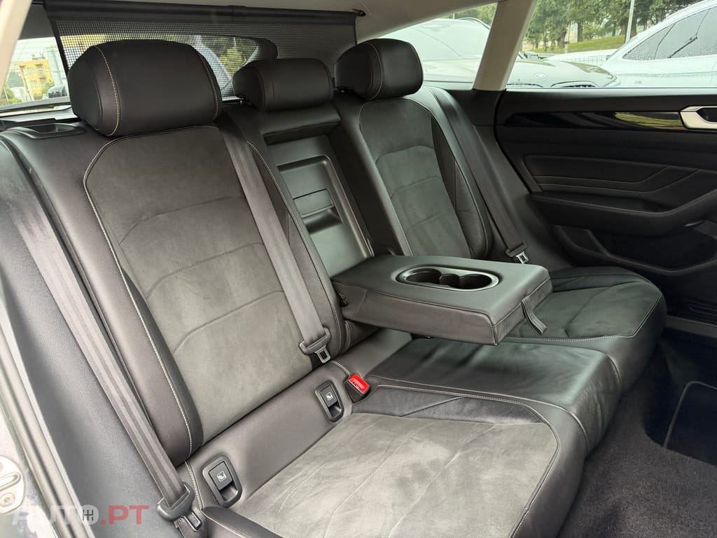 Volkswagen Arteon 1.4 TSI eHybrid Elegance