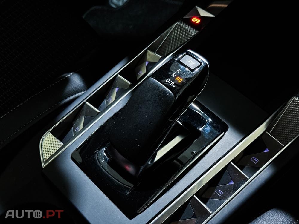 DS DS3 Crossback CrossBack E-Tense