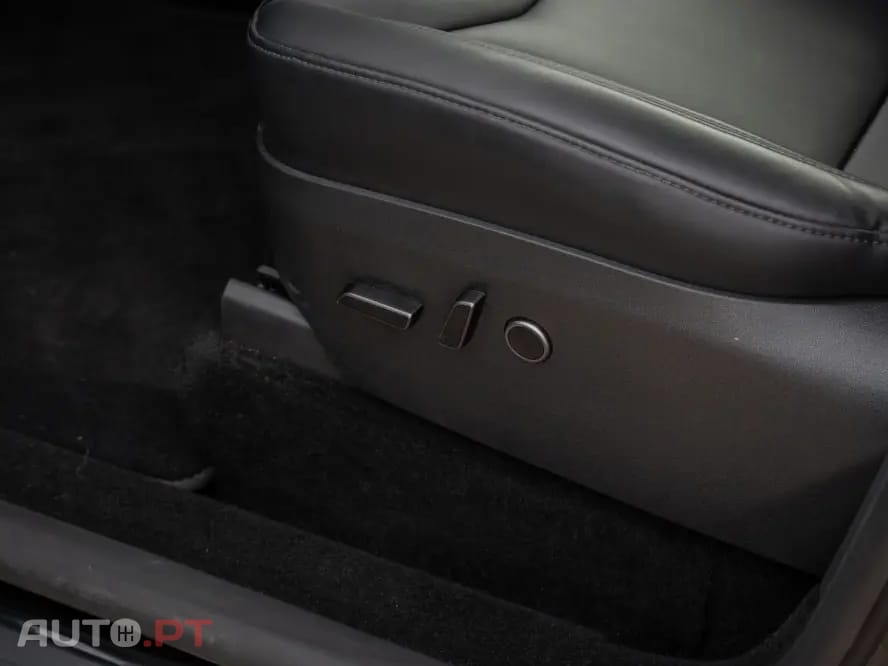 Tesla Model Y Standard