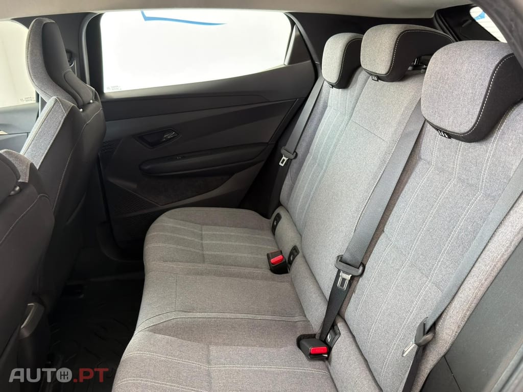 Renault Mégane E-Tech EV60 Iconic Optimum Charge