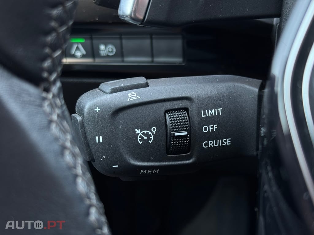 Peugeot 508 1.6 Hybrid Allure Pack e-EAT8